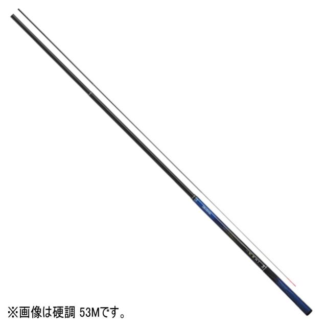 ダイワ ロッド 渓流 清瀬 硬調 53M・Y [5]