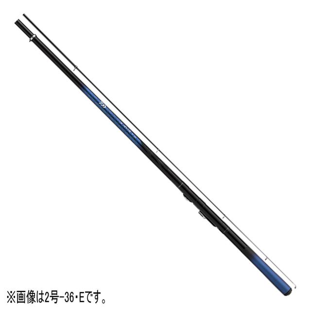 ダイワ ロッド 小継せとうち 2号-30・E  [5]の通販は 8,470円