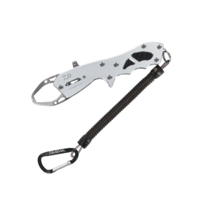 ダイワ フィッシュグリップV 170 シルバー [メール便]