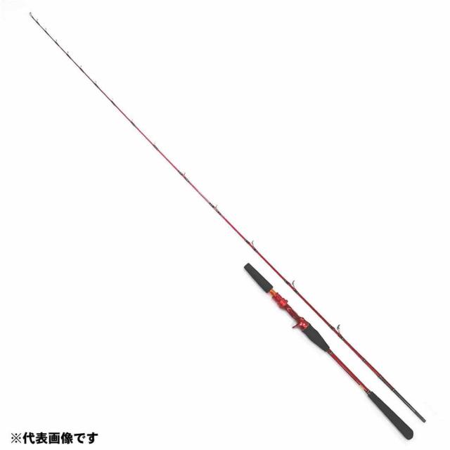 ダイワ ロッド リーディングスリルゲーム 73mh 195 Y 6 大型商品の為同梱不可 の通販はau Pay マーケット 釣具のアングル Au Pay マーケット店