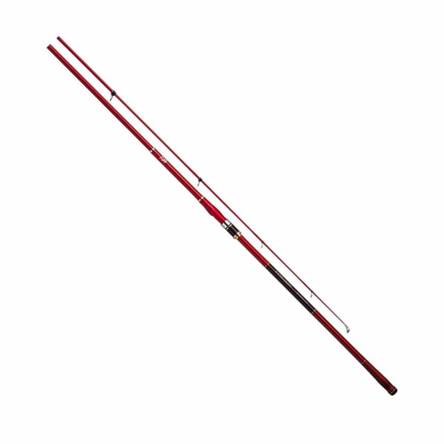 宇崎日新 ZEROSUM 引き込ん X4 継承 1.5 53 磯竿