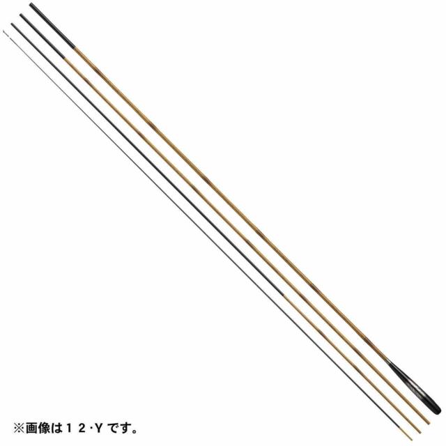 ダイワ ロッド 玄むく 12・Y  [5]