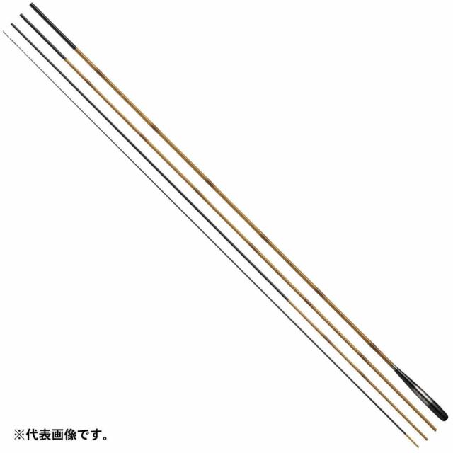 ダイワ ロッド 玄むく 15・Y  [5]