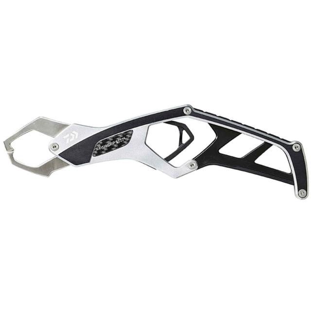 ダイワ フィッシュグリップ ST225 シルバー [4]