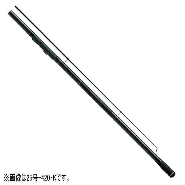 ダイワ ロッド リバティクラブ サーフ T 30号-390・K  [5]