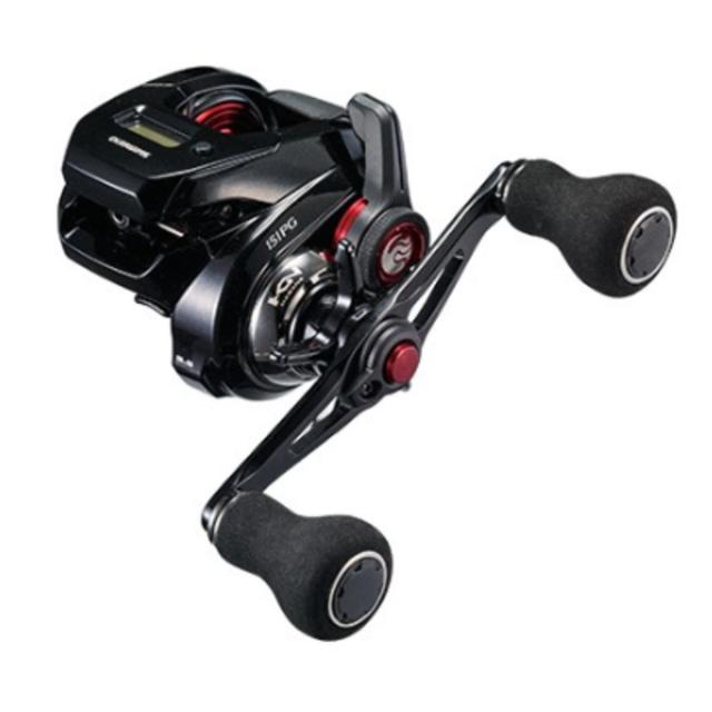 シマノ リール '19 炎月 CT 151PG 左  [4] 23,870円