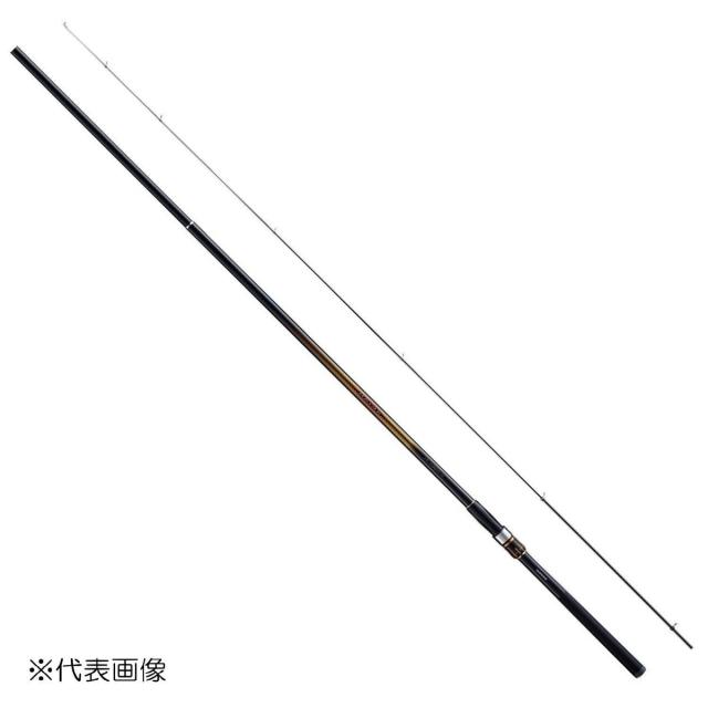 シマノ ロッド ラディックス 1.7号-530 [5]