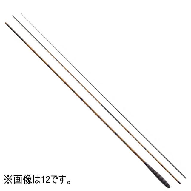 シマノ ロッド '20 普天元 獅子吼 18 [5]