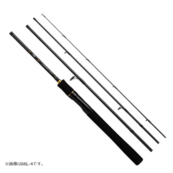 ダイワ 船竿 メタリア ライトヒラメ M-230・J [5] ダイワ(Daiwa