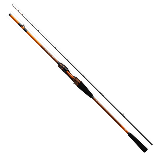 ダイワ ロッド '23リーディングLG 82 H-180MT [5]