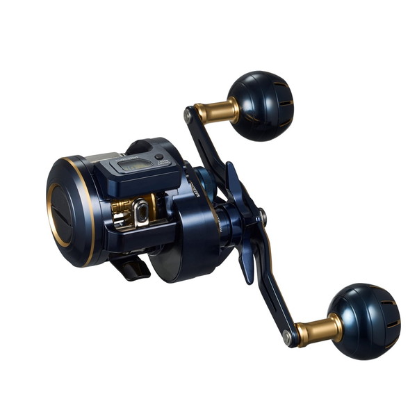 ダイワDAIWA カウンター付キベイトリール ティエラLJ IC200 ダイワ(DAIWA) カウンター付キベイトリール ティエラLJ IC200 ダイワ