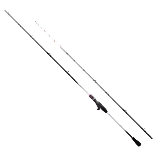 シマノ ロッド サーベルマスターTT 82 HH170 [5]