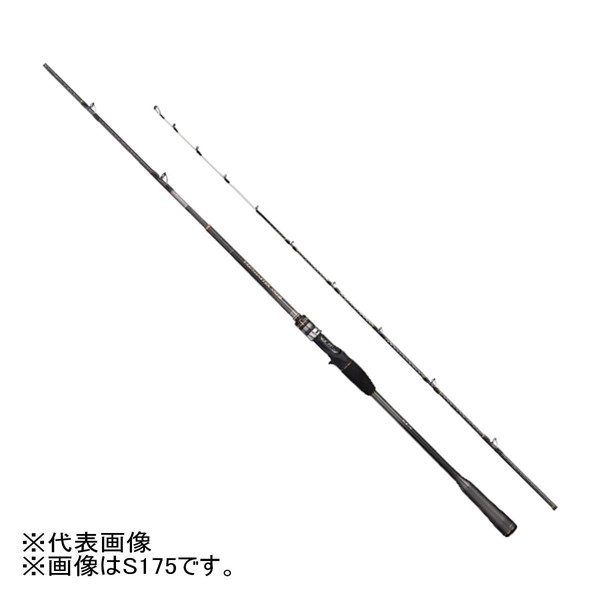 シマノ ロッド '22 タコマスター エクスチューン M175 [5]