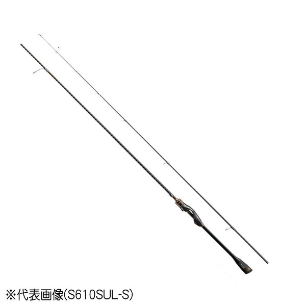 シマノ ロッド '20 ソアレ エクスチューン S510SUL+-S [5]