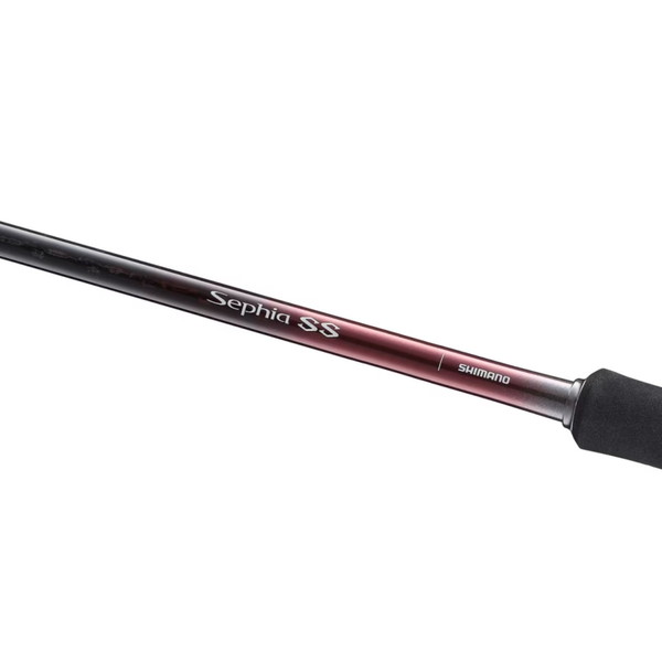シマノ 23 セフィアSS S83ML シマノ ロッド '23 セフィアSS S83ML [5・大型] : 釣具の