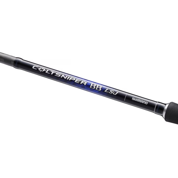 シマノ ロッド 23 コルトスナイパーBB LSJ S96L [5・大型]の通販はau