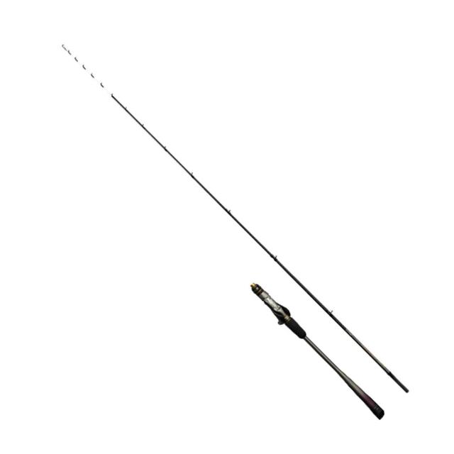 シマノ ロッド 23 サーベルマスター リミテッド テンヤ 82MH180 [5・大型]
