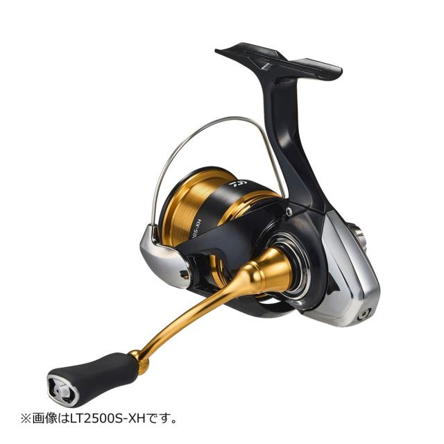 ゴ*ー様 23レガリス LT2000S-P DAIWA（釣り） 23 レガリス LT2000S-P スピニングリール - 最