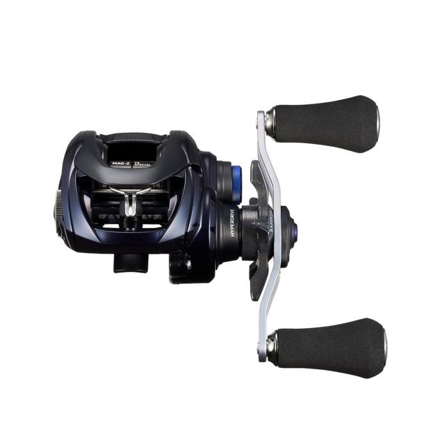 ダイワ 23ソルティスト TW100XHL PE SPECIAL 最終値引き❗ DAIWA（釣り） 【目玉商品】ダイワ 23 ソルティスト TW 100XHL