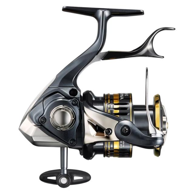 シマノ レバーブレーキ スピニングリール 23 BB-X デスピナ C3000DXG 