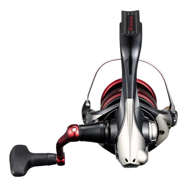 シマノ レバーブレーキ スピニングリール 23 BB-X ラリッサ C3000DXG 