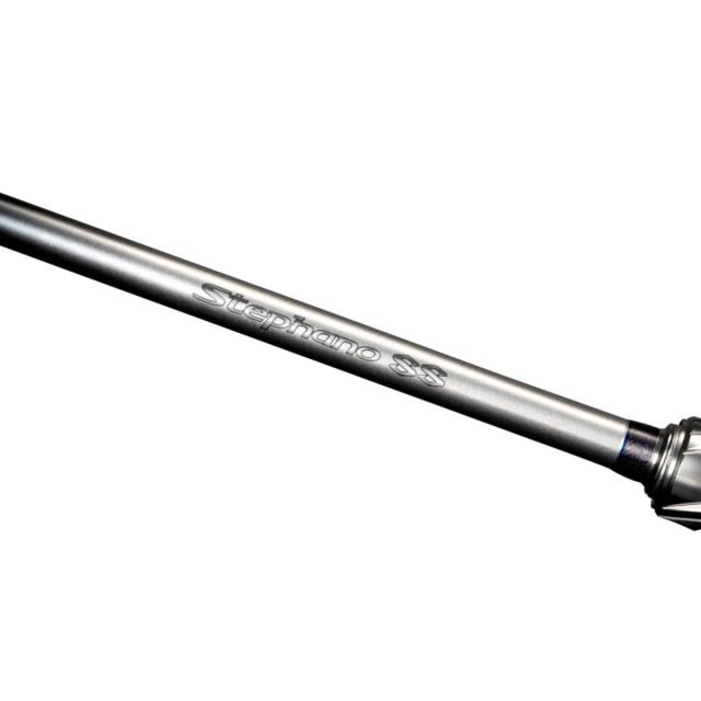 シマノ カワハギ 船竿 23 ステファーノ SS S180-2 [5]