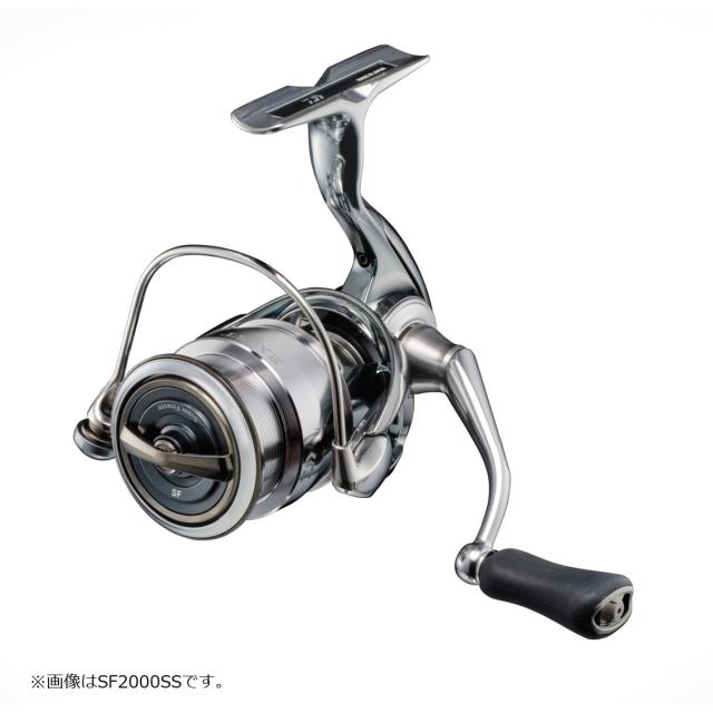 美品！22イグジストSF1000s-p DAIWA（釣り） ダイワ [90] '23 イグジスト SF1000S-P (G1
