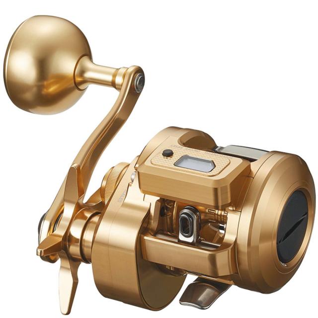 ダイワ リール '21 バサラ IC 250P [4]