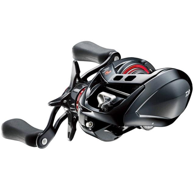 ダイワ リール '21 月下美人 AIR TW PE SPECIAL 8.5R [4]