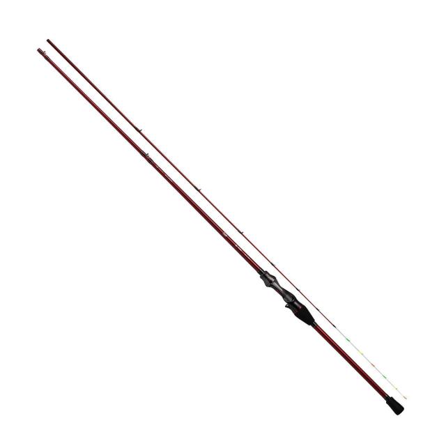 (未使用･未開封品)　宇崎日新 ロッド プロステージ ナンバーISO 1号 530 7z28pnb 未使用・未開封品) 宇崎日新 ロッド プロステージ ナンバーISO 1