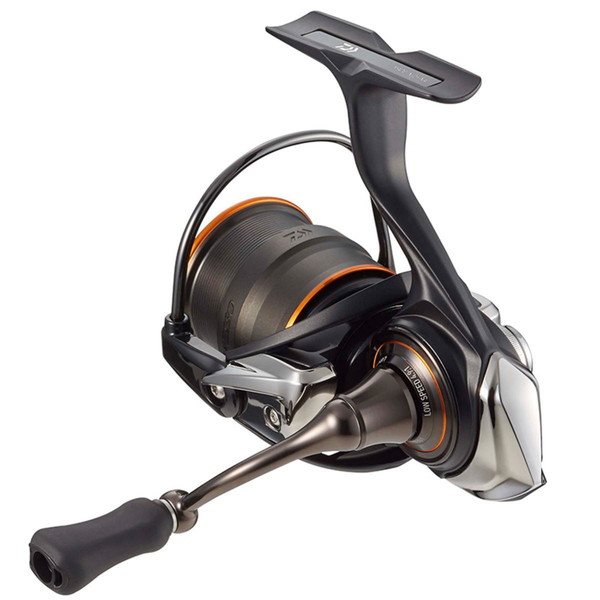 ダイワ 21プレッソ LT2000SSーP ダイワ プレッソ LT2000SS-P (リール) 価格比較 - 価格.com