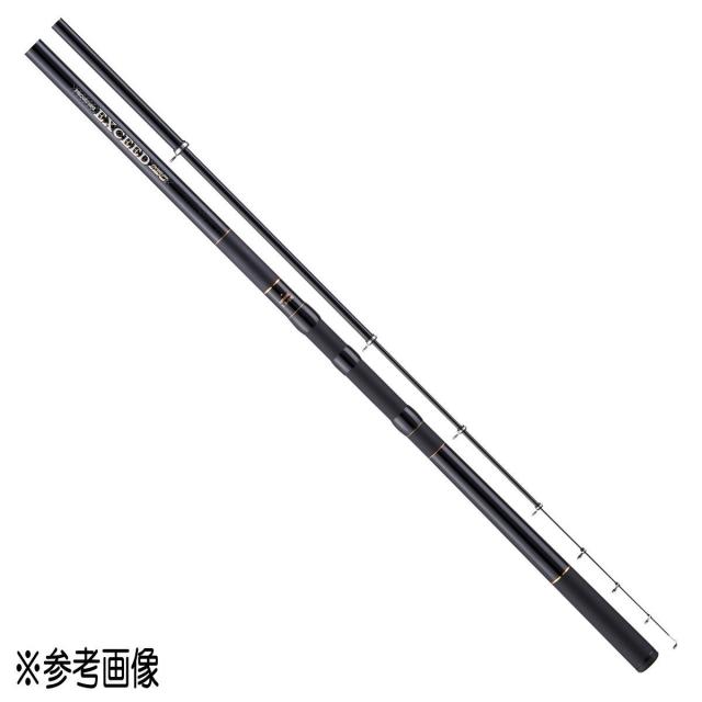 宇崎日新 ロッド プロステージ エクシード磯 2号 5.30m 5306 [5]