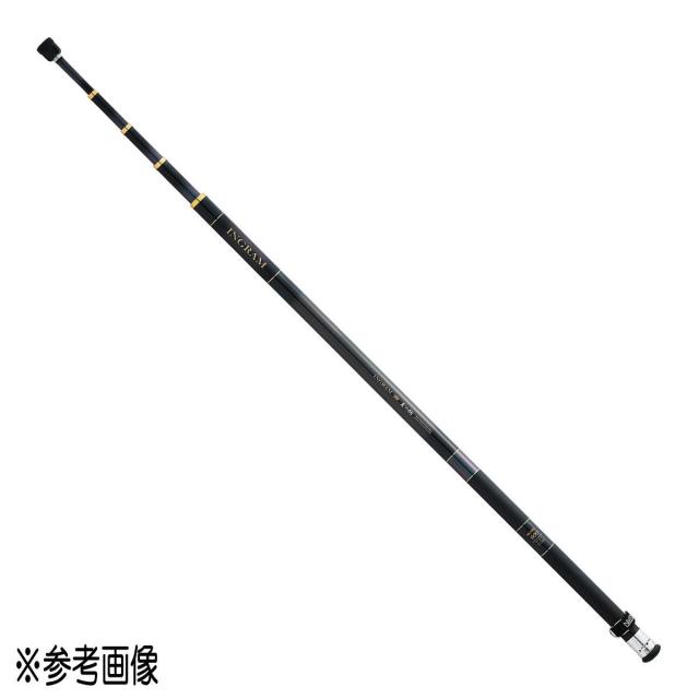 がまかつ(Gamakatsu) がま磯 我夢者 2 6号 22085-5 がまかつ がま