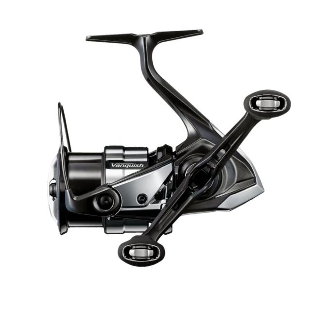 シマノ リール '23 ヴァンキッシュ C3000SDHHG [4]