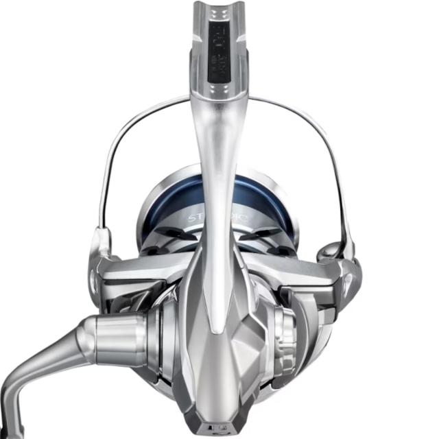 シマノ リール 23 ストラディック 4000XG [4]