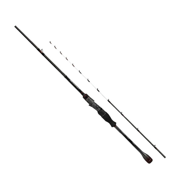 シマノ ロッド 23 バイオインパクト マルイカ 82S160 [6・大型]