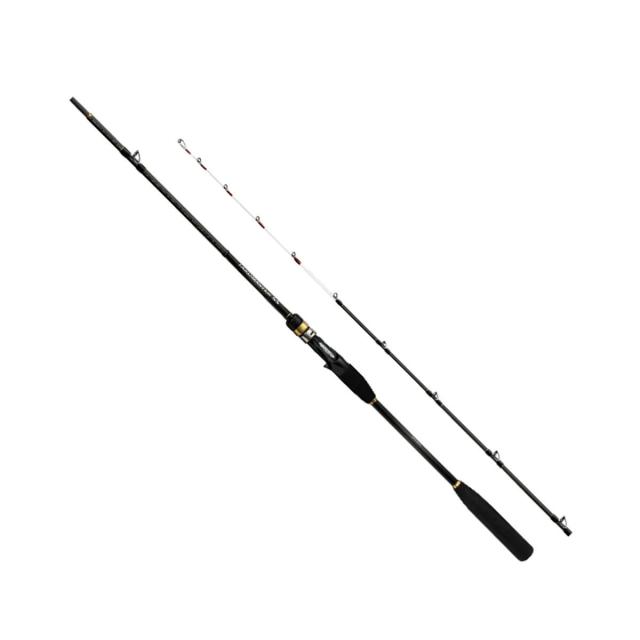 シマノ ロッド '23 タコマスターSS M175 [5]