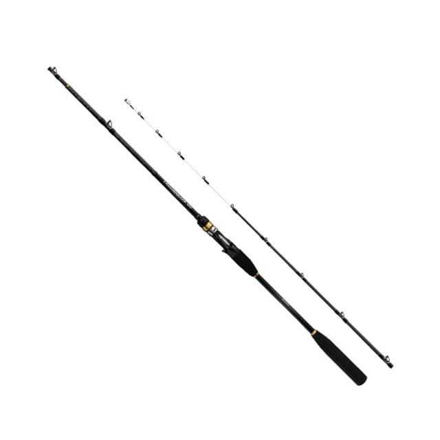 シマノ ロッド '23 タコマスターSS MH170 [5]