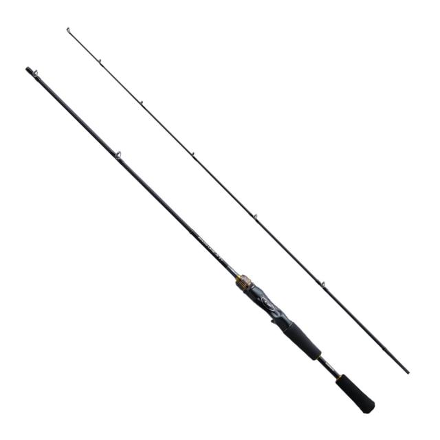 シマノ ロッド '23 バスワンXT+ 156ML-2  [5]
