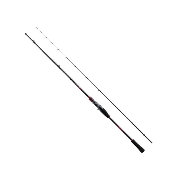 シマノ ロッド '23 セフィアBB メタルスッテ F-B66MH-S [5]