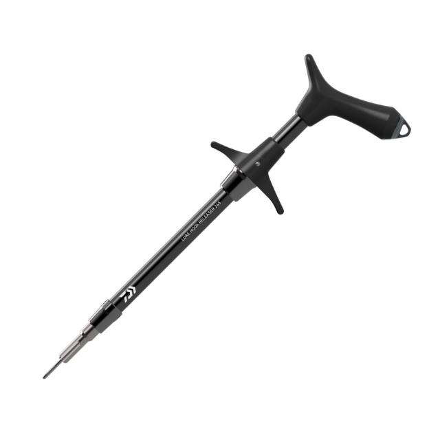 ダイワ ルアーフックリリーサー 265 ガンメタ [4]の通販は 7,999円