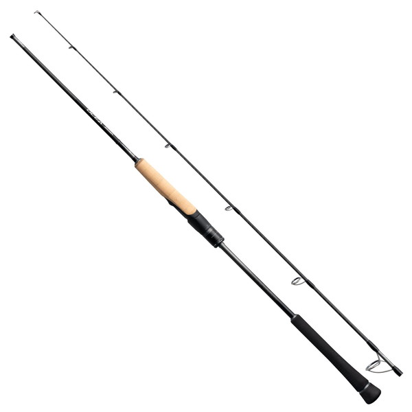 シマノ ジギングロッド 25 オシアジガー コンセプトS S60-5 [6・大型][2025年新製品]