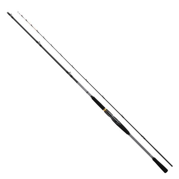 ダイワ 船竿 25 メタリアヒラメ H-265・J [5]