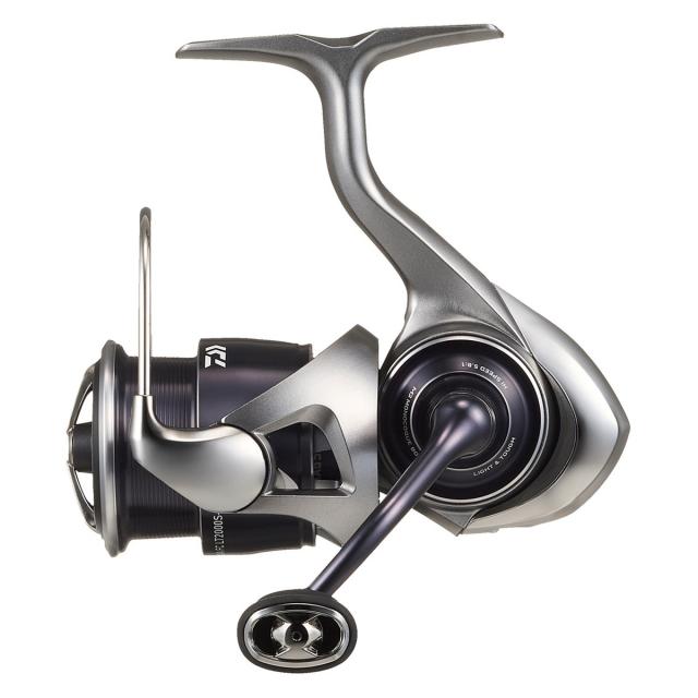 DAIWA CALDIA FC LT2500S リール グリーンライン付き ダイワ 25