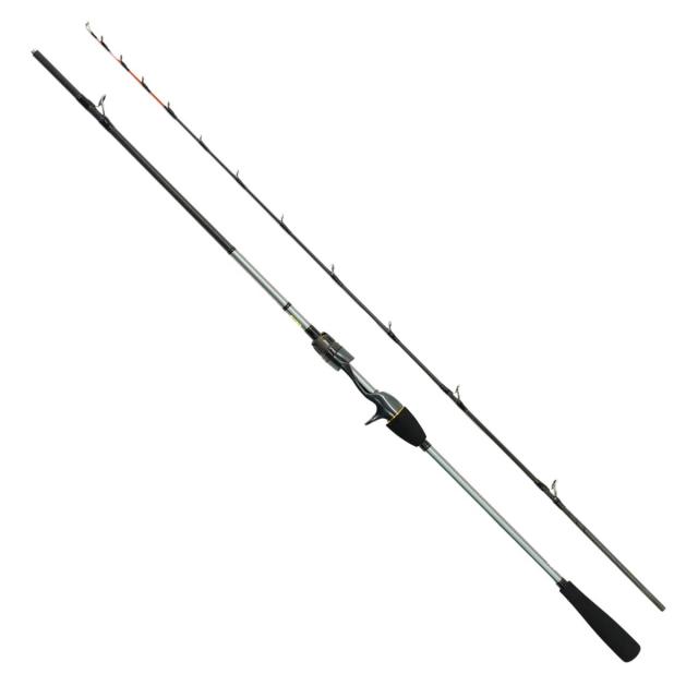 ダイワ 船竿 25メタリア ライトアジ 165テク [5][2025年新製品]
