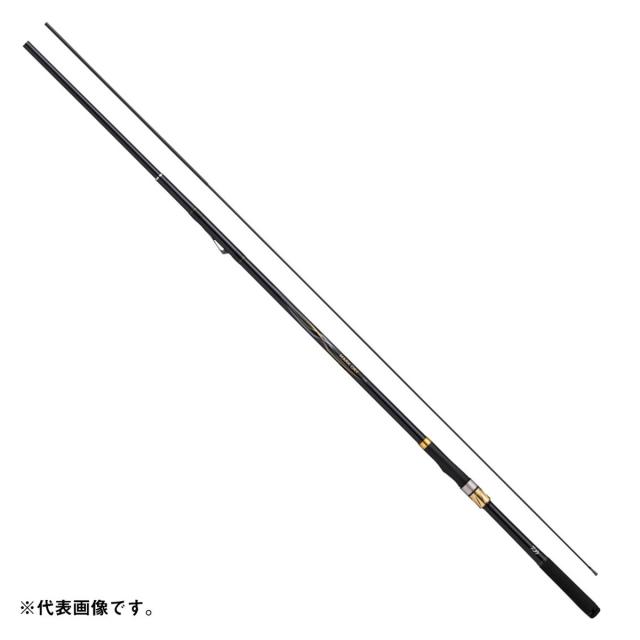 ダイワ 磯竿 25マークドライ アオリ 1.75-53･J [5][2025年新製品]