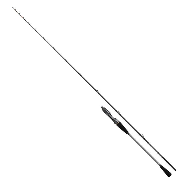 ダイワ 船竿 25メタリア エギタコ S-175･J [5・大型][2025年新製品]