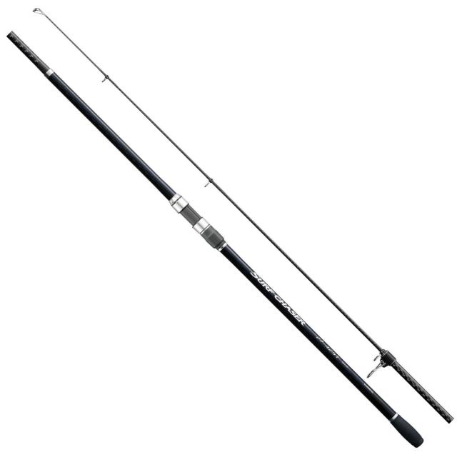 シマノ 投げ竿 25 サーフチェイサー(振出) 27-425T [5・大型][2025年新製品]