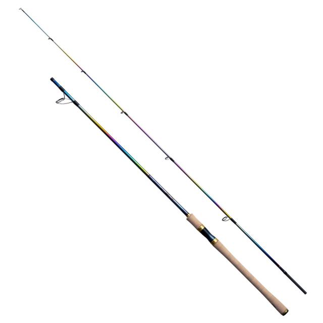 シマノ フリースタイルロッド 23 ワールドシャウラ リミテッド 2754RS-2 [5][2025年新製品]