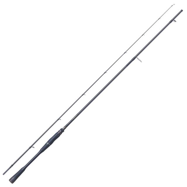 シマノ バスロッド 24 ポイズンアドレナ 276M-2 [5][2025年新製品]